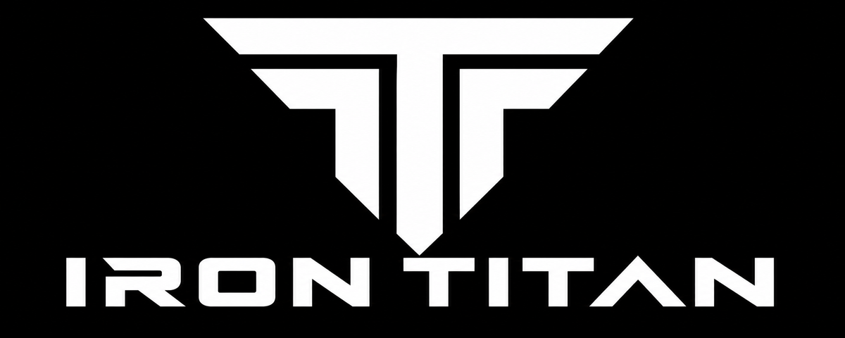 IRON TITAN
